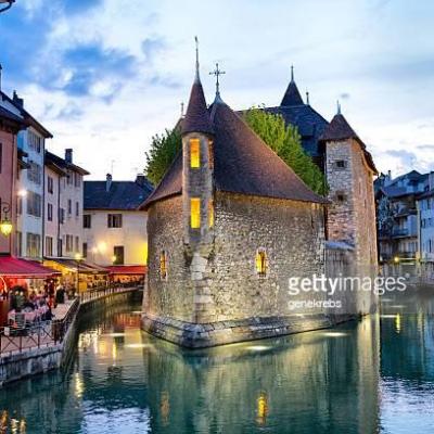 Annecy
