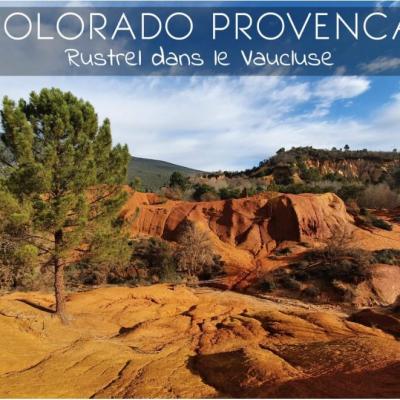 Colorado provencal
