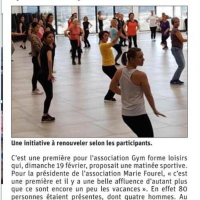 Dl19fev23 matinee sportive
