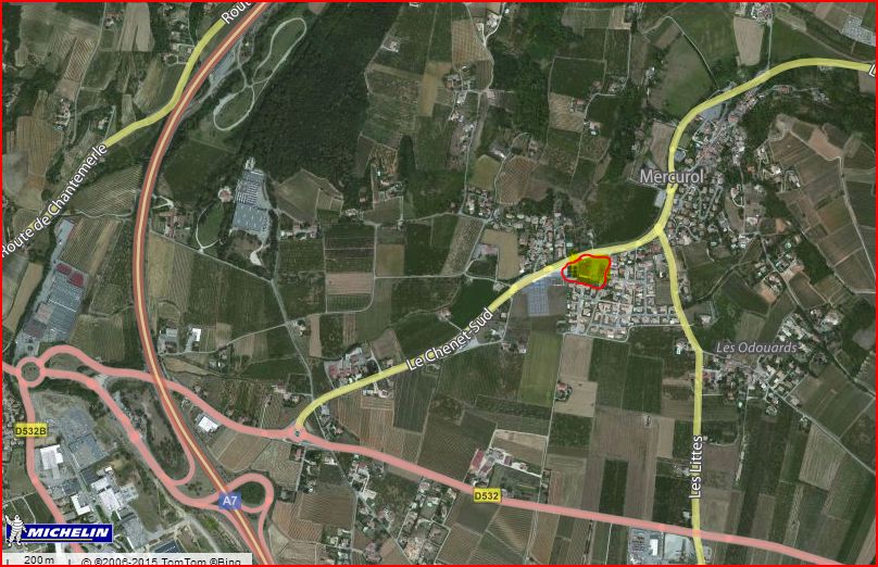 Mercurol 1