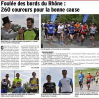 20160522 foulee bord du rhone 2016