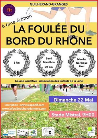 Foulee bord rhone 1