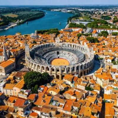 Photo arles