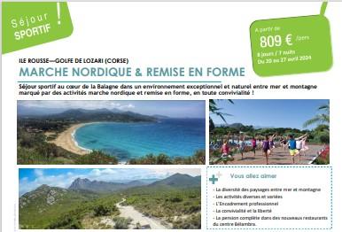 Photo corse gael 2