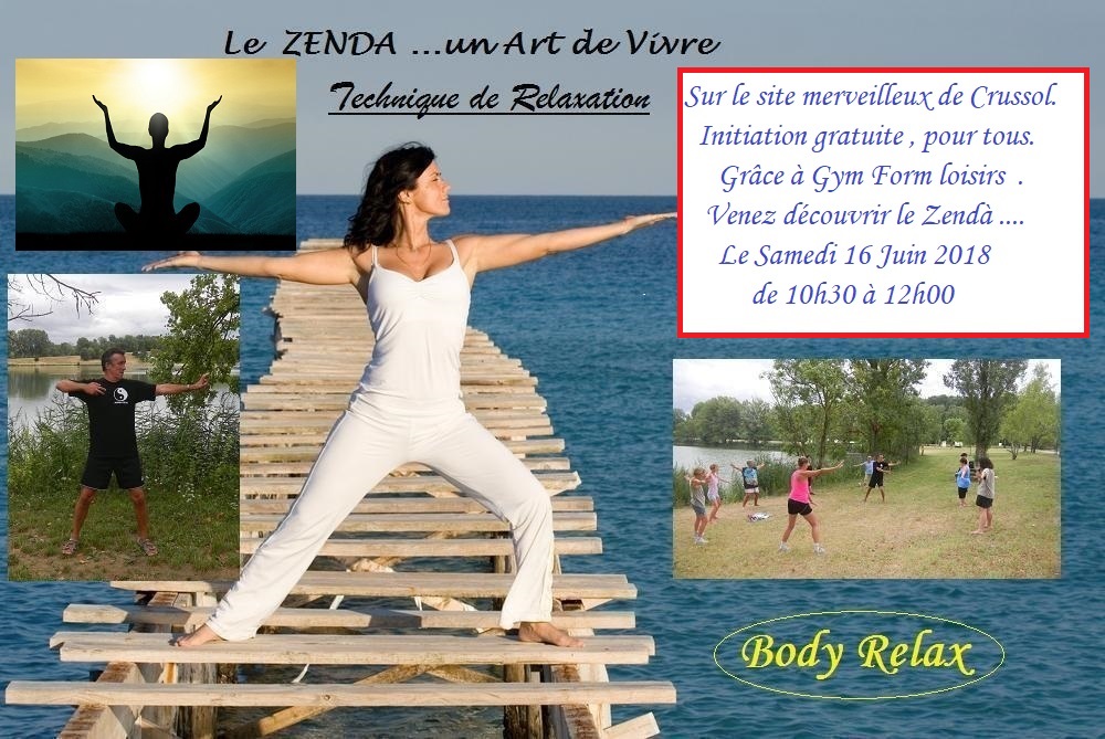 Pub zenda body relax copie