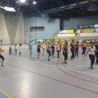 Zumbathon 3