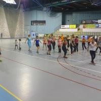 Zumbathon 4