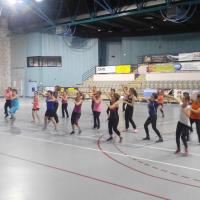 Zumbathon 5